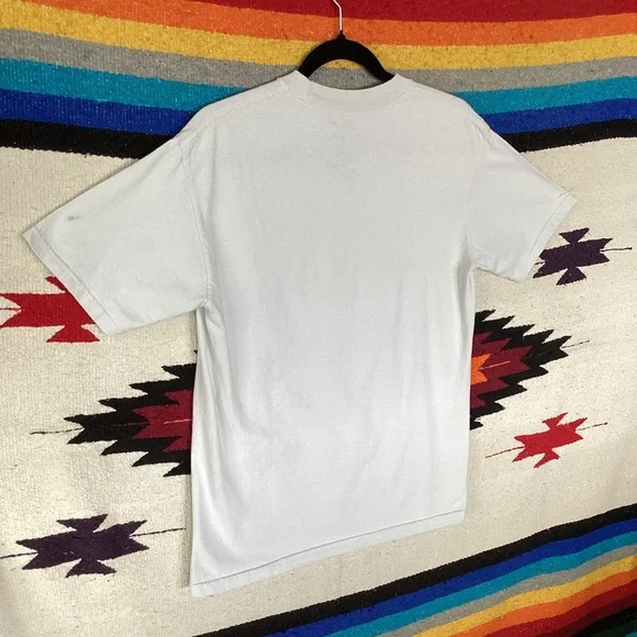 American Eagle striped oversized t shirt - Picture 10 of 10